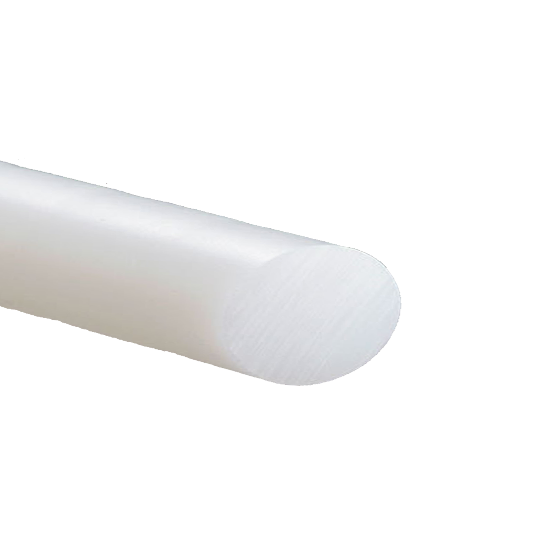 UHMWPE Rod - Medical Grade - 4