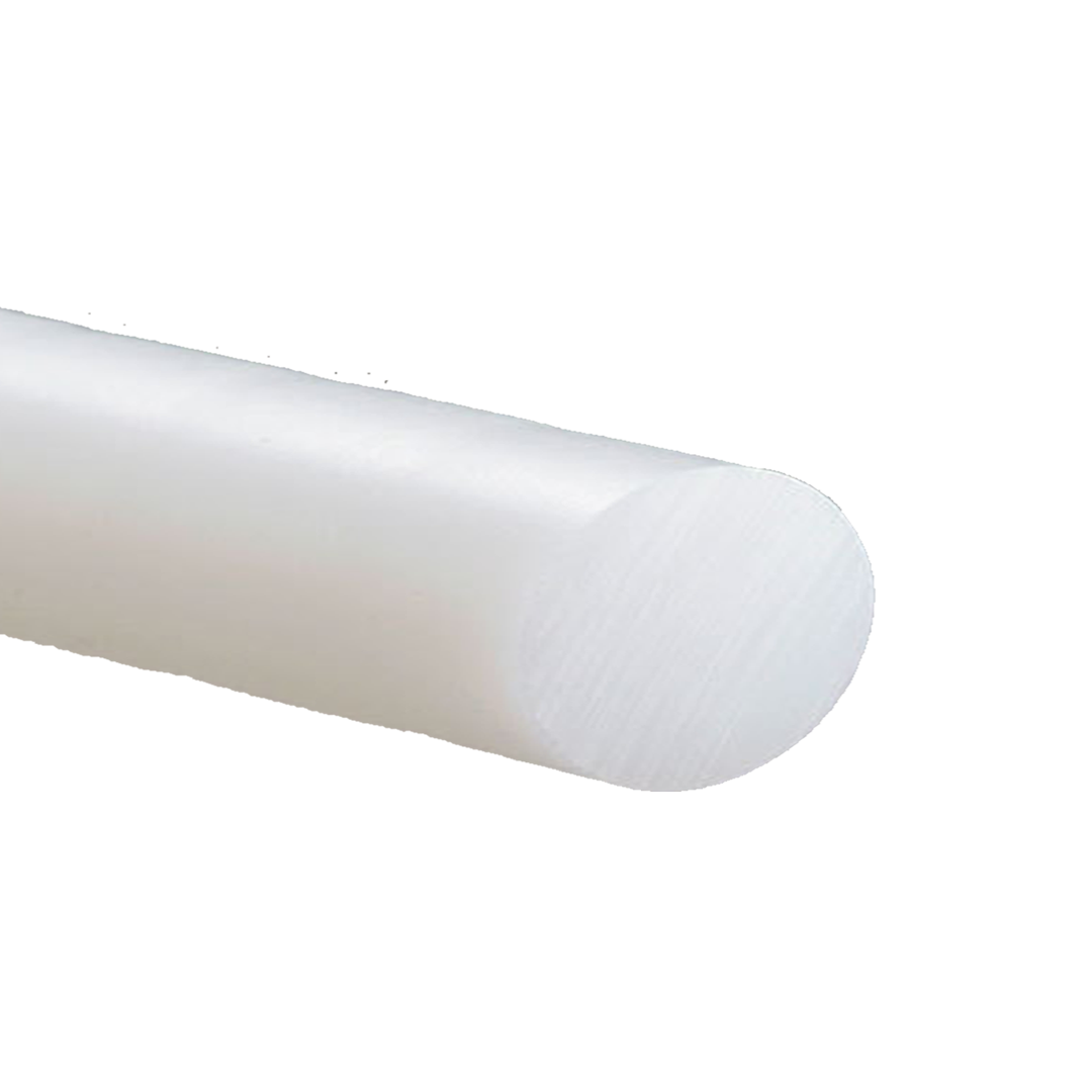 UHMWPE Rod - Medical Grade - 5