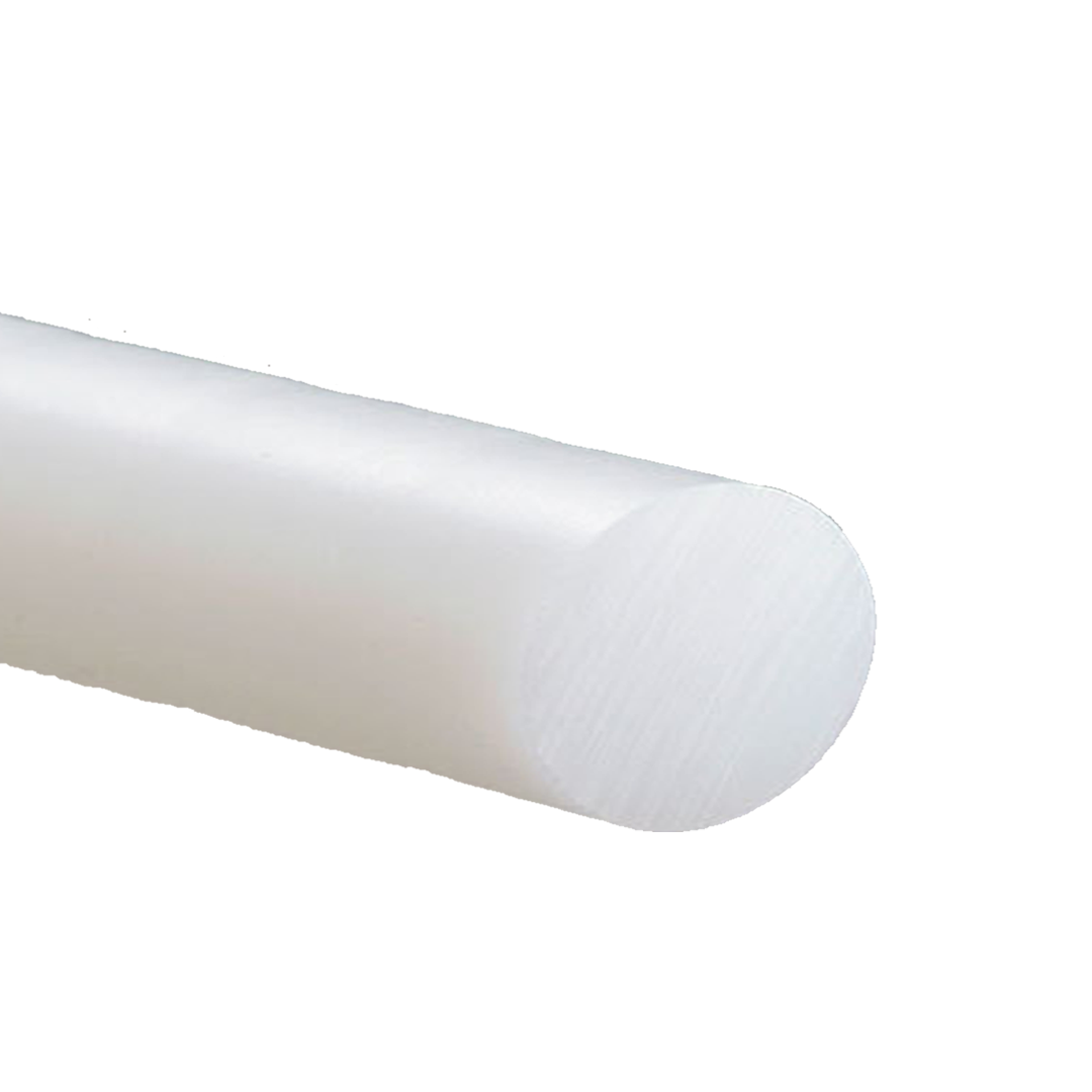 UHMWPE Rod - Highly Cross-linked - 19