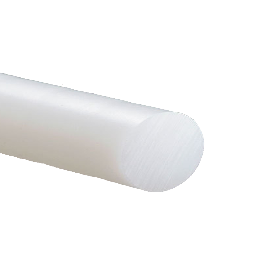 UHMWPE Rod - Highly Cross-linked - 21