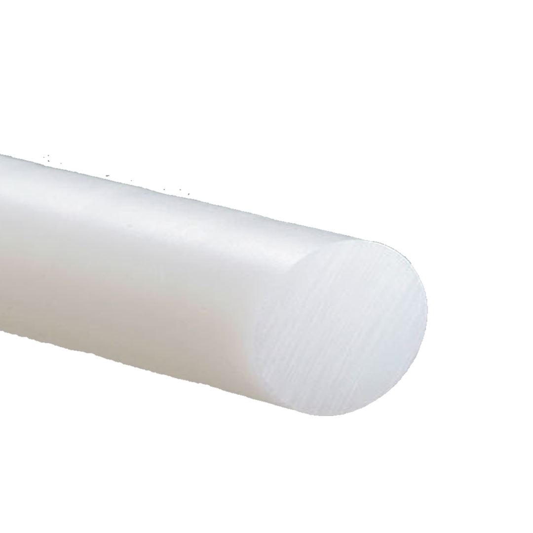 UHMWPE Rod - Highly Cross-linked - 22