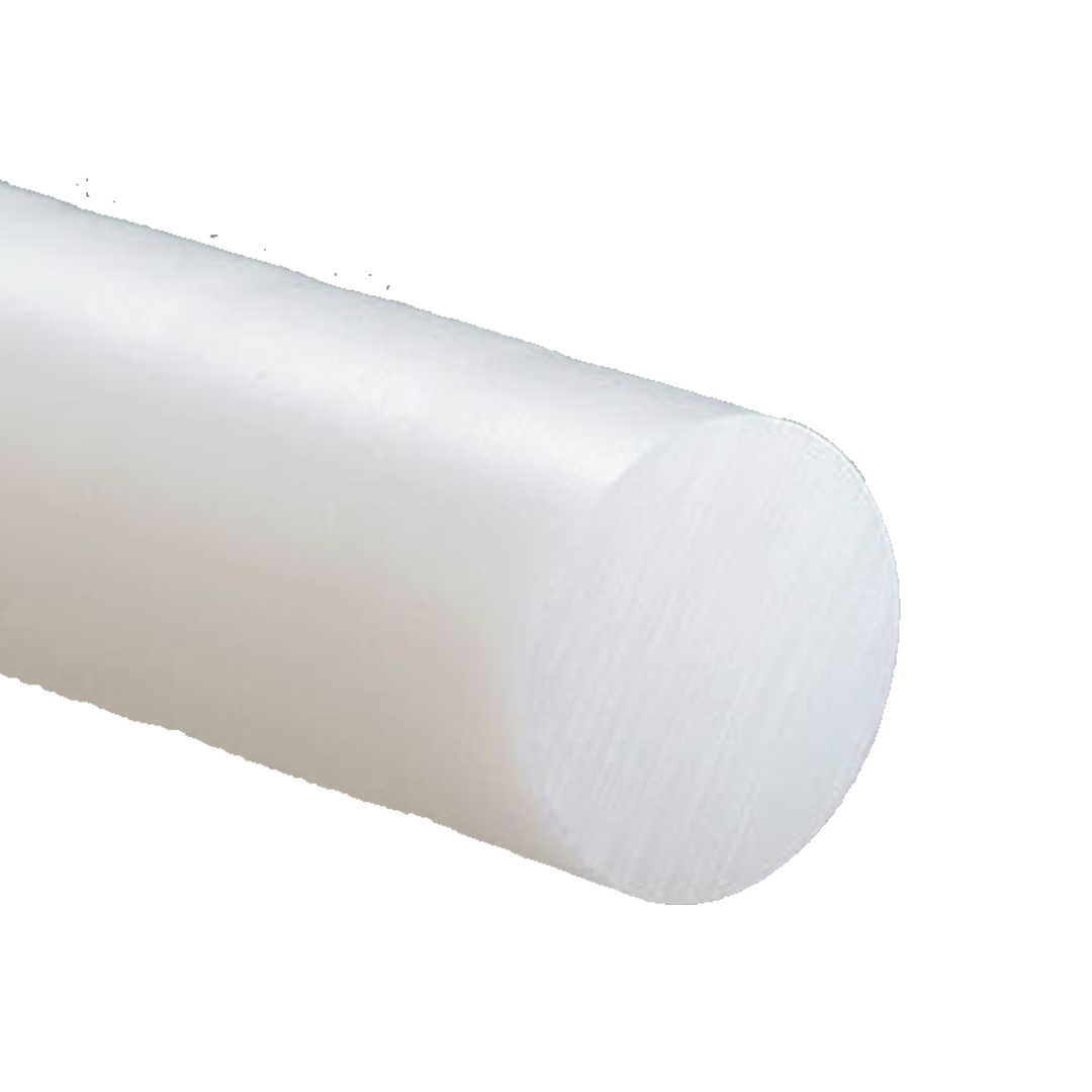 UHMWPE Rod - Highly Cross-linked - 26