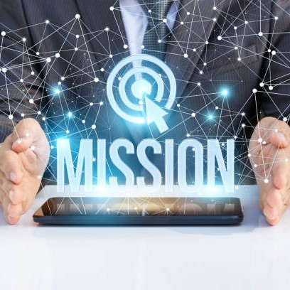 Our Mission