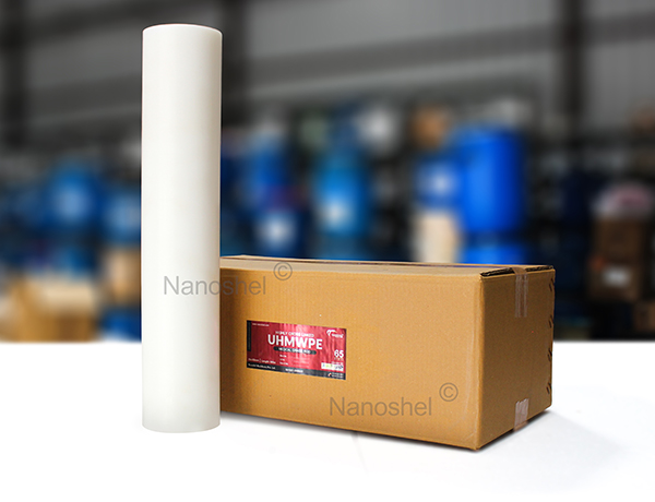 UHMWPE RODS 01 1212